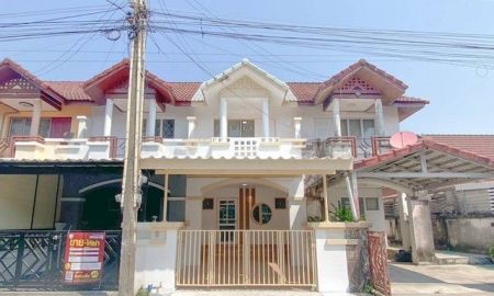 ขายบ้าน - โอกาสดีของผู้มีรายได้น้อย บ้านใกล้ห้างเซ็นทรัล ระยอง ผ่อนเพียงเดือนละ 5000 บาท
