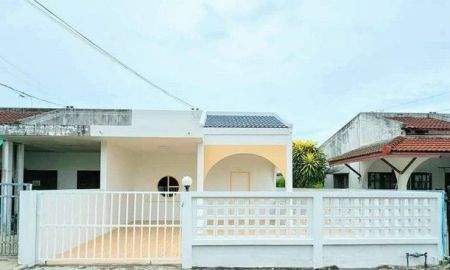 ขายบ้าน - บ้านใจกลางเมืองระยอง ใกล้หมู่บ้านเพลินใจ 4 ห้างดิโอโซน ผ่อนเพียงเดือนล่ะ 6000 กว่าบาท