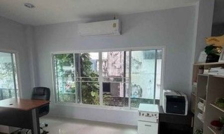 ให้เช่าบ้าน - ให้เช่าบ้านเดี่ยวชั้นเดียว 2 ห้องนอน 2 ห้องน้ำ แอร์ 2 ลาดพร้าว 42 ใกล้รถไฟฟ้าสายสีเหลือง