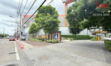 ขายคอนโด - ขายลุมพินี คอนโดทาวน์ รามอินทรา ลาดปลาเค้า 2 พื้นที่ 22ตรม.ชั้น 3
