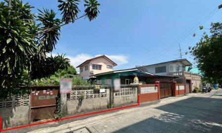 ขายที่ดิน - ขายที่ดิน ม.เปรมฤทัย6 เทพารักษ์ บางเมือง สมุทรปราการ พื้นที่ 30 ตรว.ใกล้รถไฟฟ้าสายสีเหลือง สถานีทิพวัล