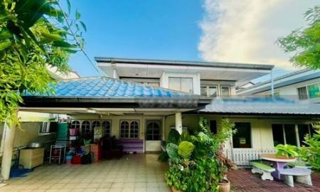 ขายบ้าน - ขายบ้านเดี่ยว 2 ชั้น งามวงศ์วาน47 แยก5 พื้นที่ 63 ตรว.ทำเลดี ราคาดี รีบจับจองด่วน!! ใกล้ร.ร.ราชวินิตบางเขน