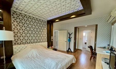 ขายบ้าน - ขายบ้านเดี่ยวหลังมุม ทำเลพัฒนาการ 38 พร้อมอยู่ ราคาดี! ภัสสร เพรสทีจ