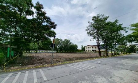 ขายที่ดิน - ขายที่ดินหนองจอก เนื้อที่ 1-3-29 ไร่ ซ.มิตรไมตรี 4 กระทุ่มราย หนองจอก กรุงเทพ