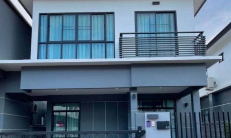 ขายบ้าน - ลด 7 แสน!! บ้านแฝดสไตล์บ้านเดี่ยว หลังใหญ่ น้ำไม่ท่วม อ.หาดใหญ่ สงขลา ใกล้ มอ. โลตัส เซ็นทรัล แม็คโคร