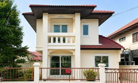 ให้เช่าบ้าน - ม.รังสิต 3.3 กม. บ้านเดี่ยว 2 ชั้น รีโนเวทใหม่ ให้เช่า โซนรังสิต-ปทุมธานี แยกบางพูน 1.5 กม. ทางด่วนบางพูน