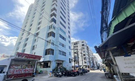ขายคอนโด - ขายด่วน!! คอนโดสินเศรษฐีเรซิเดนซ์ทาวน์ 1 ชั้น8 ห้องรีโนเวทใหม่