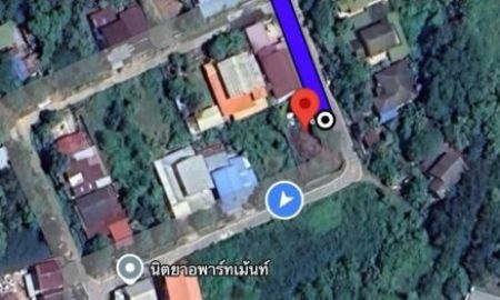 ขายที่ดิน - ขายถูกมาก!! ที่ดิน 99.8 ตร.ว. ติดถนน ทำเลทอง อ.เมือง จ.มหาสารคาม ใกล้หอนาฬิกา ตลาดเทศบาล โรงเรียนฯ