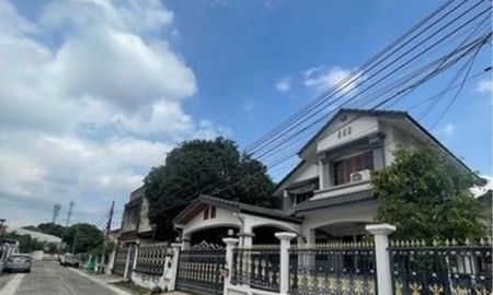 ให้เช่าบ้าน - ทำเลไข่แดงวัชรพล-รามอินทรา! เช่าบ้านเดี่ยว ม.ชัยพฤกษ์ 53 ใกล้ตลาดถนอมมิตร & เพลินนารี่มอลล์ หาของกินง่ายสุดๆ