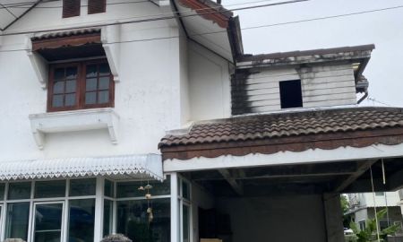 ขายบ้าน - ขายบ้านเดี่ยวโครงการ หมู่บ้านซื่อตรง 28 นวมินทร์ 145