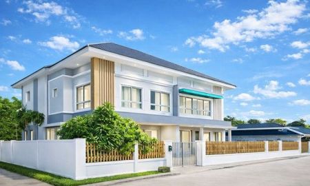 ให้เช่าบ้าน - ประชาอุทิศ 90 35ตร.ว. 140ตร.ม. 3นอน ใกล้โลตัส บ้านคลองสวน 800 เมตร บ้านแฝด 2 ชั้น2 น้ำ ฟังก์ชันครบพร้อมอยู่