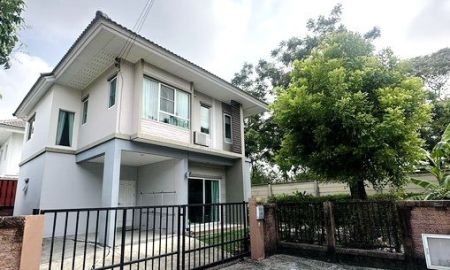 ให้เช่าบ้าน - ให้เช่า] หมู่บ้าน เดอะ แพลนท์ ซิมพลีส รามคำแหง 118 / 3 ห้องนอน 3 ห้องน้ำ / 54 ตารางวา 160 ตารางเมตร **36,000**