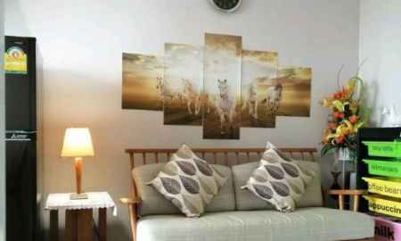 ขายคอนโด - ขาย พลัม คอนโด เซ็นทรัล สเตชั่น เฟส 1 Plum Condo Central Station Phase 1 ถนนรัตนาธิเบศร์