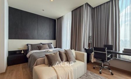 ขายคอนโด - ขาย] Noble Form Thonglor 1 Bed Plus คอนโดหรูใจกลางทองหล่อ ชั้นสูง ทิศเหนือ