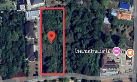 ขายที่ดิน - ขายที่ดินเปล่า 2ไร่ ทำเลดี จังหวัดศรีสะเกษ