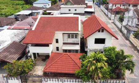 ขายบ้าน - บ้านเดี่ยวทำเลพระราม 2 หมู่บ้านวิชิตนคร 2 หลังมุมบางแค พระราม 2
