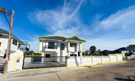 ขายบ้าน - ขายบ้านเดี่ยว ทิพย์มณี รีโนเวทใหม่ทั้งหลัง บางหลวง เมืองปทุมธานี ปทุมธานี
