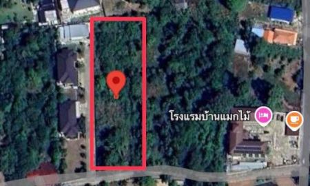 ขายที่ดิน - ขายที่ดินเปล่า 2ไร่ ทำเลดี จังหวัดศรีสะเกษ