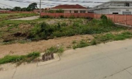 ขายที่ดิน - ขาย ที่ดิน 6 ไร่ พร้อมบ้านเตรียมขาย 6 หลัง คุ้มค่าสำหรับนักลงทุน บางละมุง เมืองพัทยา ชลบุรี