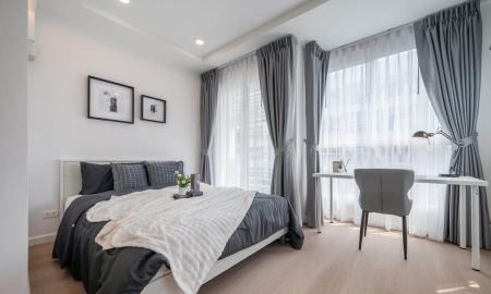 ขายคอนโด - ขาย คอนโด Happy Condo ลาดพร้าว 101 ขนาด 62.3 ตารางเมตร 2 ห้องนอน ชั้น 4 พร้อมอยู่ แขวงคลองจั่น เขตบางกะปิ กรุงเทพมหานคร