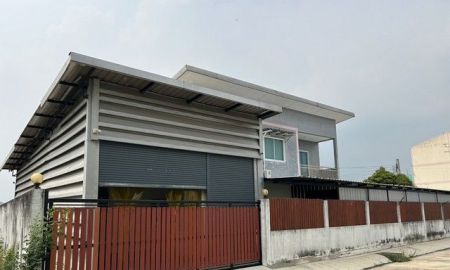 ให้เช่าโรงงาน / โกดัง - ให้เช่าโรงงาน 400 ตารางเมตร ผลิตอาหารเสริม เครื่องสำอาง ถนนพระราม2 ซอยแสมดำ เขตบางขุนเทียน