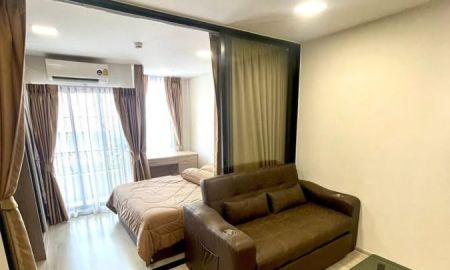 ขายคอนโด - ขาย คอนโด Plum Condo สะพานใหม่ สเตชั่น ขนาด 36 ตารางเมตร 2 ห้องนอน อาคาร C ชั้น 2 แขวงอนุสาวรีย์ เขตบางเขน กรุงเทพมหานคร