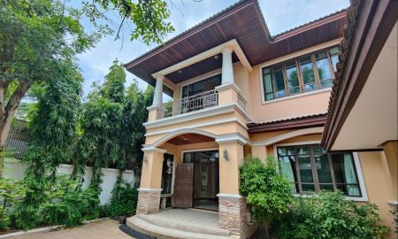 ให้เช่าบ้าน - บ้านเดี่ยวเอกมัย ซอยปรีดีพนมยงค์ 25 บ้านเดี่ยวให้เช่า 2 ชั้น พร้อมอยู่