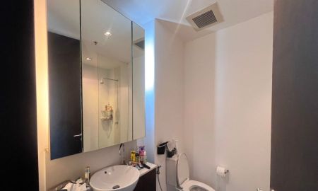 ขายคอนโด - ขายคอนโด The Lofts Yennakart 2 ห้องนอน 2 ห้องน้ำ