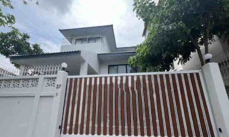 ให้เช่าบ้าน - ให้เช่าบ้านเดี่ยวใจกลางสาทร 4 ห้องนอน ถนนนราธิวาสราชนครินทร์