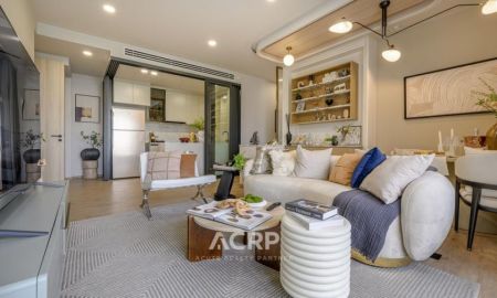 ขายคอนโด - Aritier Penthouse คอนโดใหม่ อารีย์ พหลโยธิน ใกล้ BTS อารีย์ ราคาพิเศษที่สุด!!