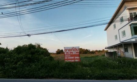 ขายที่ดิน - ขายที่ดินเปล่า ต.มะเขือแจ้ อ.เมือง จ.ลำพูน