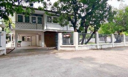 ขายบ้าน - ขายบ้านเดี่ยว 2 ชั้น หมู่บ้านมิตรภาพ 3 ซ. ศรีนครินทร์ 38