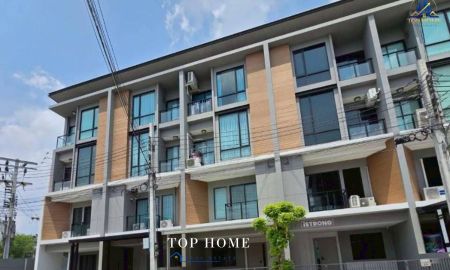 ขายทาวน์เฮาส์ - ขายด่วน ทาวน์โฮม 4 ชั้น พรีเมียม เพลส Premium Place พหลโยธิน-รามอินทรา)