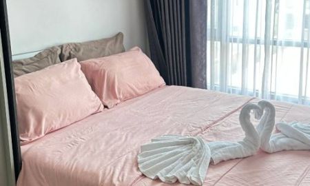 ให้เช่าคอนโด - ให้เช่า คอนโด Knightsbridge Sky City สะพานใหม่ ขนาด 28 ตารางเมตร ชั้น 4 แขวงอนุสาวรีย์ เขตบางเขน กรุงเทพมหานคร