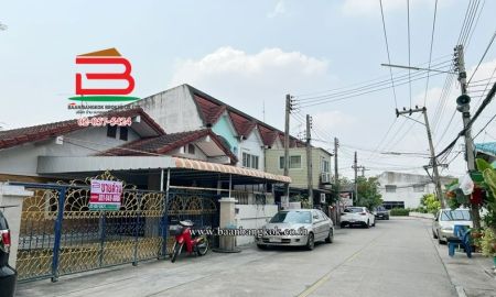 ขายบ้าน - บ้านเดี่ยว หมู่บ้าน ชุมชนเดชเจริญ 2 (ซอยลำลูกกา 6) เนื้อที่ 48 ตรว. ถนนพหลโยธิน อำเภอลำลูกกา จังหวัดปทุมธานี