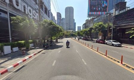 ขายที่ดิน - ขายที่ดิน สุขุมวิท 65 ใกล้ BTS เอกมัย เเละ Gateway Ekamai