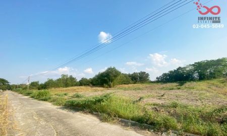 ขายที่ดิน - ขายที่ดินถมแล้ว 1 ไร่ คลอง 5 คลองหลวง ปทุมธานี ติดถนนเมน