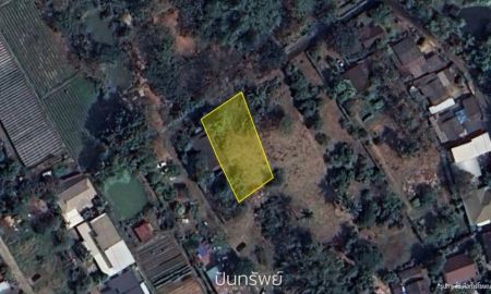 ขายที่ดิน - ขาย ที่ดิน 200 ตร.ว. ต.ป่าไผ่ อ.สันทราย จ.เชียงใหม่