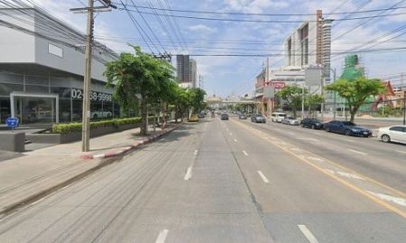 ขายที่ดิน - ขายที่ดิน เจริญนคร ใกล้ เอเชียทีค เดอะ ริเวอร์ฟรอนท์