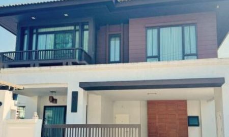 ให้เช่าบ้าน - เศรษฐสิริ สันทราย โซนรวมโชค บ้านสวย พร้อมเฟอร์นิเจอร์ ในโครงการคุณภาพ