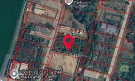 ขายที่ดิน - ขายที่ดิน 1 ไร่ ซอยเต็มรักพัฒนา9 บางไผ่ บางบัวทอง
