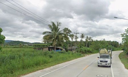 ขายที่ดิน - ขายที่ดินหนองขามติดวิวเขา 5 ไร่ ติดถนนเส้น4098ใกล้นิคมปิ่นทอง2-5กม. อ.ศรีราชา ชลบุรี