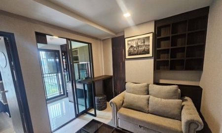 ขายคอนโด - 55ล.ถูกที่สุดในโครงการ ห้องมุม คอนโด เดอะ ทรี ดินแดง - ราชปรารภ บิวอินพร้อมเฟอร์