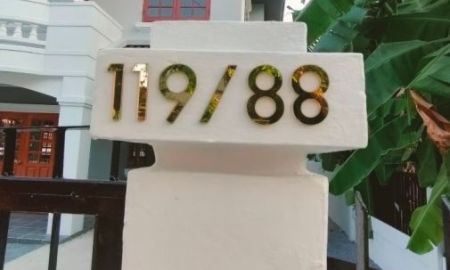 ขายบ้าน - ขายบ้านเดี่ยว มณียา 4 รัตนาธิเบศร์-ไทรม้า ใกล้รถไฟฟ้า