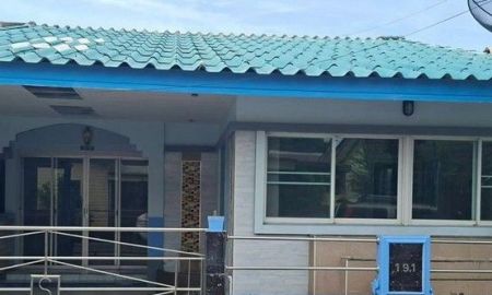 ขายทาวน์เฮาส์ - ขายทาวน์เฮ้าส์หลังริม หมู่บ้านแหลมฉบังกรีน3 ศรีราชา ชลบุรี FP-H02034