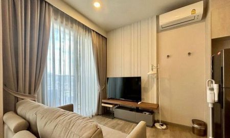ให้เช่าคอนโด - คีน เซ็นเตอร์ คอนโดศรีราชา ให้เช่า ชั้นสูง วิวสวย ตกแต่งครบ พร้อมอยู่ FP-C02027