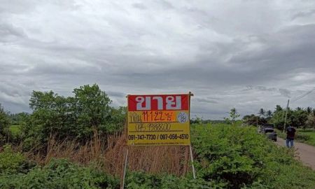 ขายที่ดิน - ขายที่ดิน 11-1-22 ไร่ ปราณบุรี ประจวบคีรีขันธ์ ทำเลสวย วิวธรรมชาติ วิวภูเขา