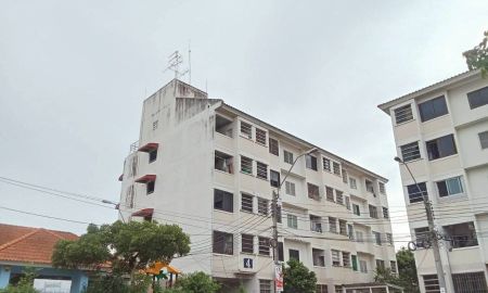 ขายคอนโด - ขายห้องเอื้ออาทร สรงประภา1 ใกล้มหาวิทยาลัยรังสิต