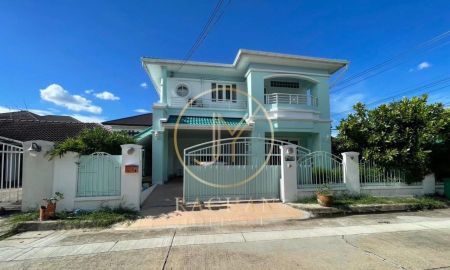 ขายบ้าน - ขายด่วน บ้านเดี่ยว 2 ชั้น หลังมุม หมู่บ้านลัดดารมย์ รัตนาธิเบศร์ เนื้อที่ 89 ตร.ว พื้นที่ใช้สอย 300 ตร.ม 4 ห้องนอน 3 ห้องน้ำ 1