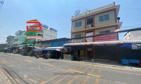 ขายอพาร์ทเม้นท์ / โรงแรม - อพาร์ทเมนท์ ซอยพหลโยธิน 58 เเยก 9 , ซอยเเอนเน็กซ์ เนื้อที่ 52 ตรว. ถนนพหลโยธิน เขตสายไหม